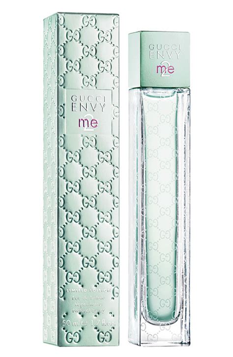 gucci envy me 2 kullananlar|Envy Me 2 Gucci perfume .